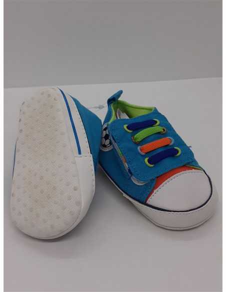 Botosi cu siret decorativ pentru copii nr2 9-12 luni