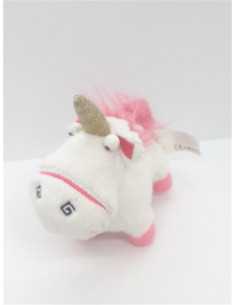 Jucarie din plus Unicorn Despicable Me 16 cm