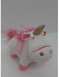 Jucarie din plus Unicorn Despicable Me 16 cm 2