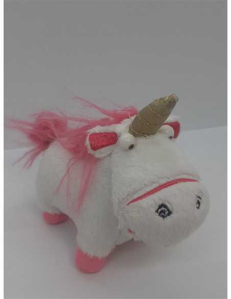 Jucarie din plus Unicorn Despicable Me 16 cm