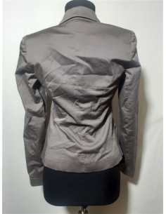 Sacou dama cu buzunare Mango marime 32 2