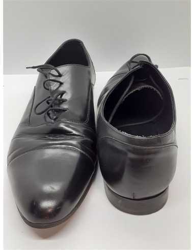 Pantofi cu siret pentru barbati Zara man nr 44