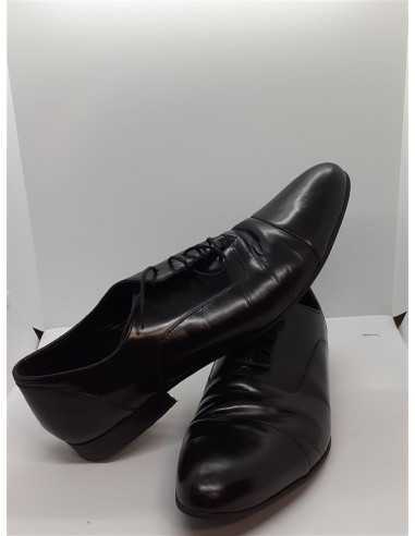 Pantofi cu siret pentru barbati Zara man nr 44