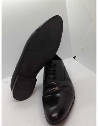 Pantofi cu siret pentru barbati Zara man nr 44