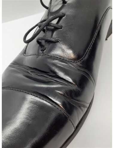 Pantofi cu siret pentru barbati Zara man nr 44