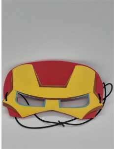 Masca Marvel Iron Man
