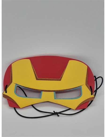 Masca Marvel Iron Man Masca Marvel Iron Man