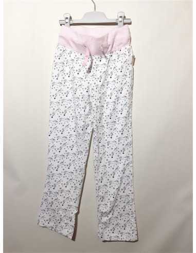 Pantaloni de pijama pentru fetite Wellyou