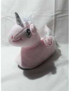 Botosi fetite roz unicorn