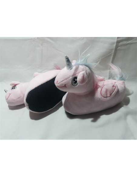 Botosi fetite roz unicorn