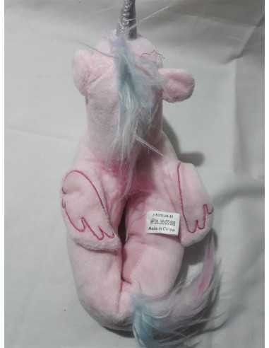 Botosi fetite roz unicorn