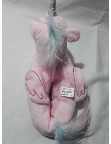 Botosi fetite roz unicorn