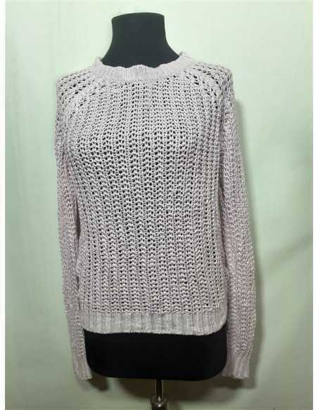 Pulover dama pentru primavara Peacocks marime S