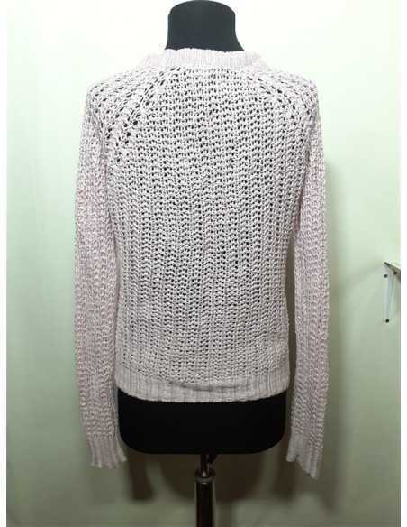 Pulover dama pentru primavara Peacocks marime S