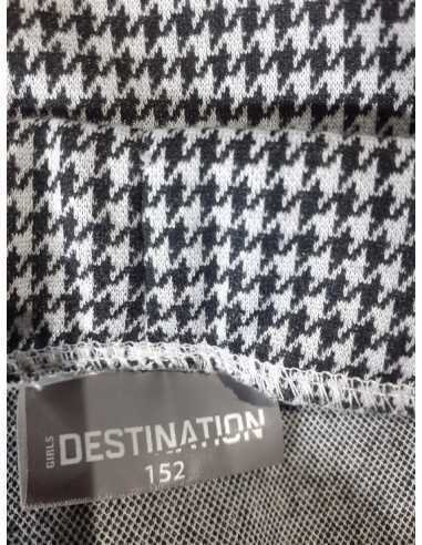 Fusta cu buzunare pentru fetite Destination