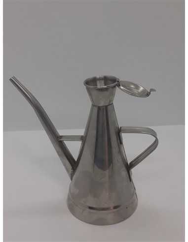 Ceainic culoare argintiu Stainless Steel