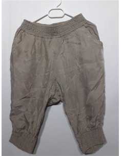 Pantaloni cu tur lasat Zara Kids