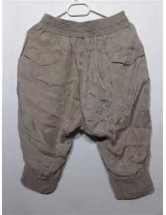 Pantaloni cu tur lasat Zara Kids 2