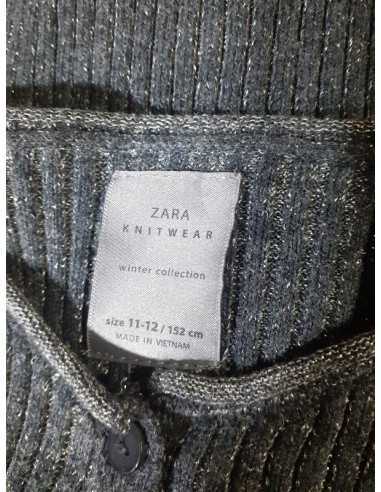 Pulover cu nasturi pentru copii Zara Knitwear