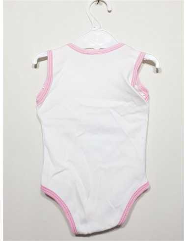 Set pentru fetite Body si pantaloni scurti