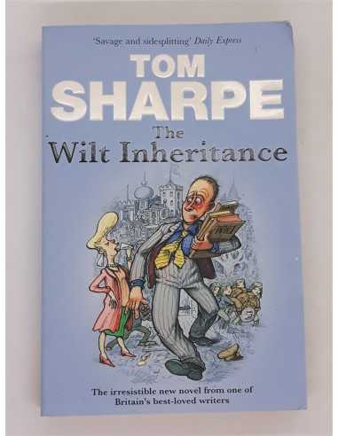 Carte The Wilt Inheritance - Tom Sharpe