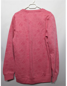 Bluza pentru fete cu maneca lunga YFK 2