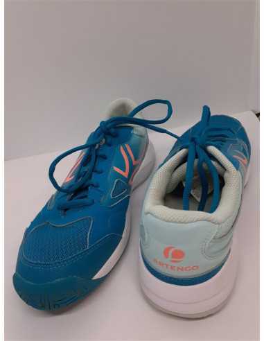 Adidasi dama pentru tenis Artengo TS 560 marime 39