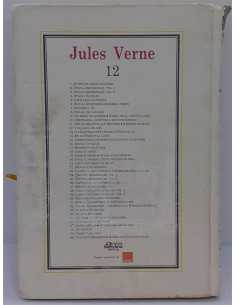 Vulcanul de aur Jules Verne 2