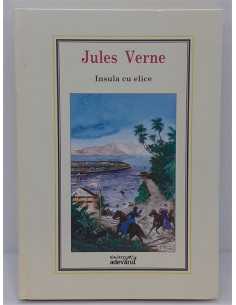 Insula cu elice Jules Verne