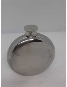 Sticla rotunda din metal 2