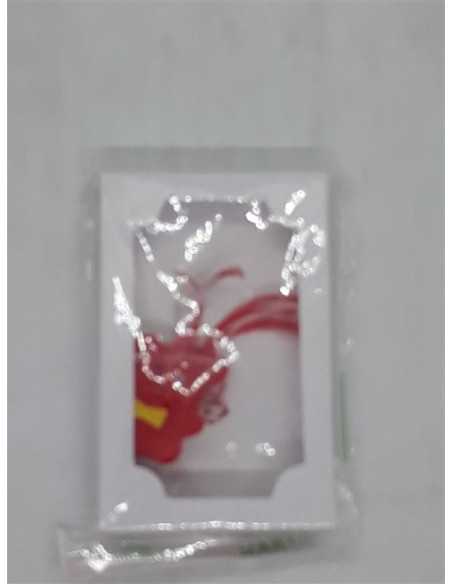 Martisor cu ursulet