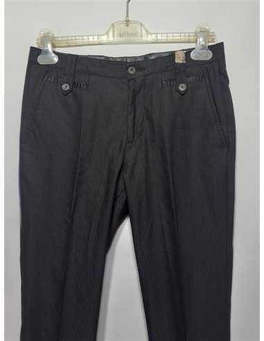 Pantaloni eleganti pentru barbati Zara Man