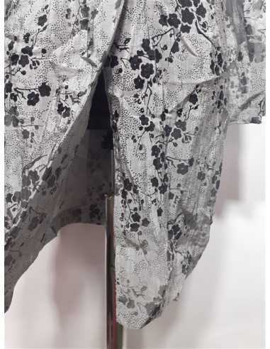 Camasa lunga transparenta dama Choise marime 40