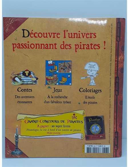 Carte in limba franceza Special Pirates