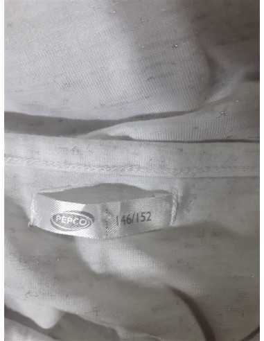 Bluza pentru fete model cu colt Pepco