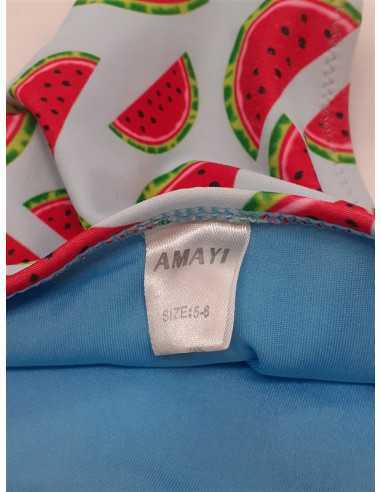 Slip de baie pentru fetite Amayl