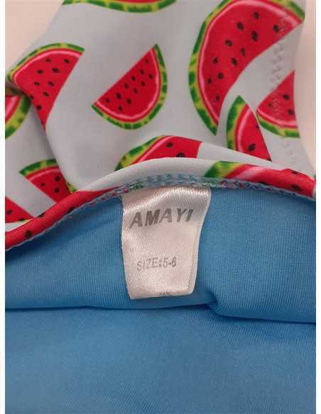 Slip de baie pentru fetite Amayl