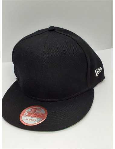 Sapca ajustabila culoare negru New Era Fits