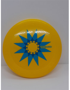 Disc zburator Tribord culoare galben