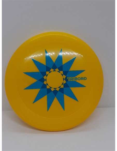 Disc zburator Tribord culoare galben