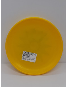 Disc zburator Tribord culoare galben 2