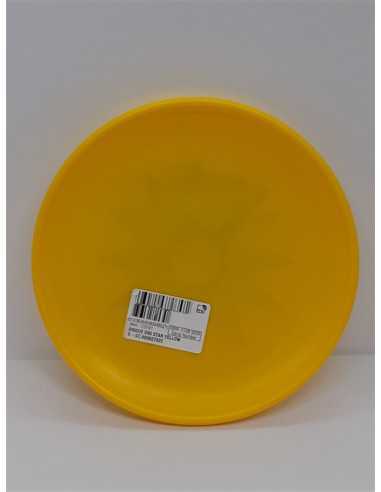 Disc zburator Tribord culoare galben