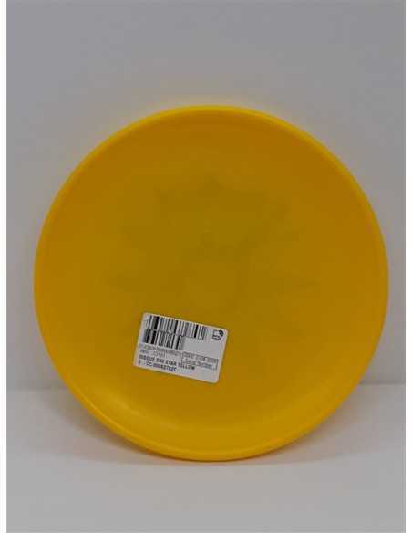 Disc zburator Tribord culoare galben