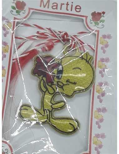 Martisor cu Tweety