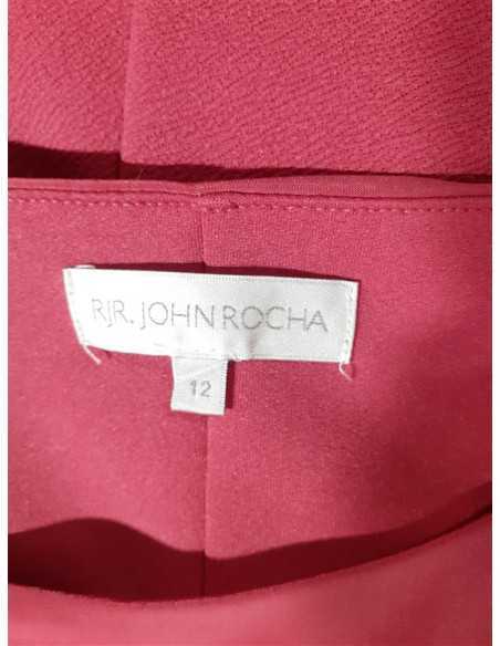 Rochita deosebita dama John Rocha marime 40