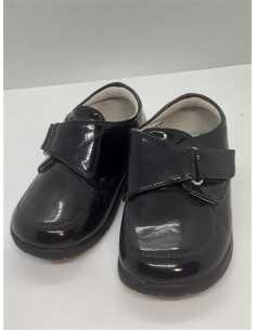 Pantofi sport pentru copii cu scai Bear Bobby nr 20