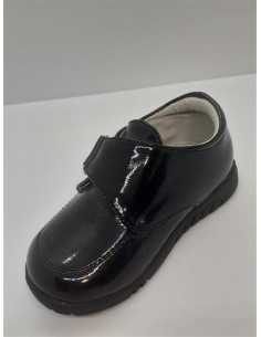 Pantofi sport pentru copii cu scai Bear Bobby nr 20 2