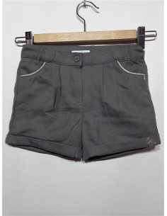 Pantaloni scurti cu buzunare pentru copii Obaibi