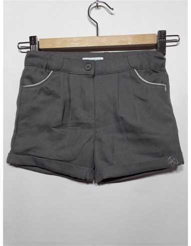 Pantaloni scurti cu buzunare pentru copii Obaibi
