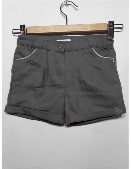 Pantaloni scurti cu buzunare pentru copii Obaibi